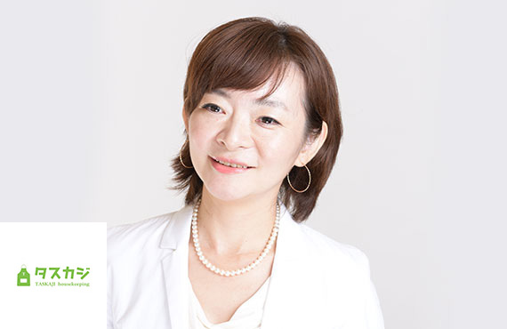 Sachiko Wada CEO