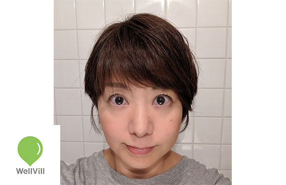 Tomoko Matsuda Founder & CEO