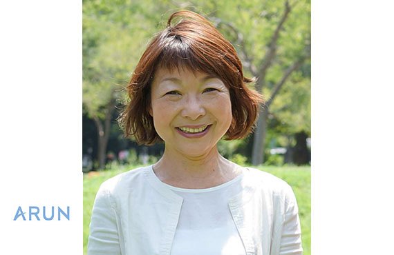 Satoko Kono President