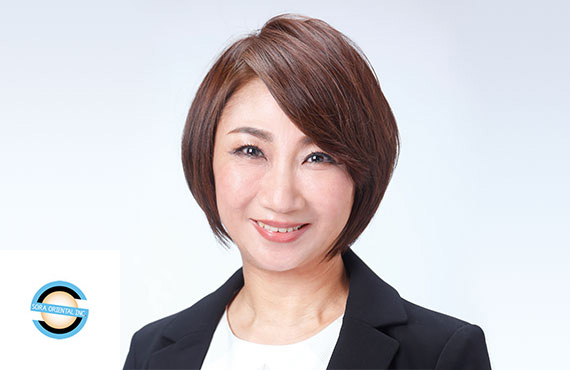Hiromi Kajihara CEO