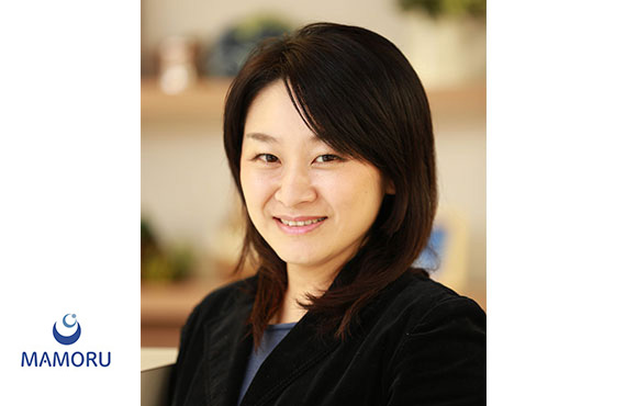 Yuko Kuma CEO