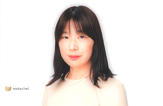 Yuko Takato