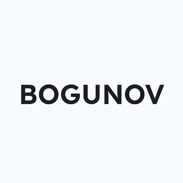 株式会社Bogunov