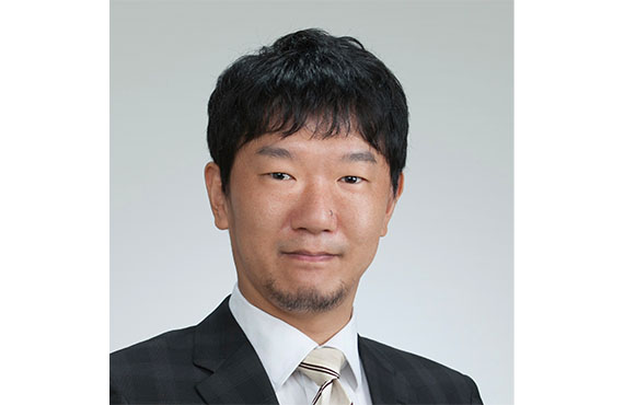 Takehiko Ishida