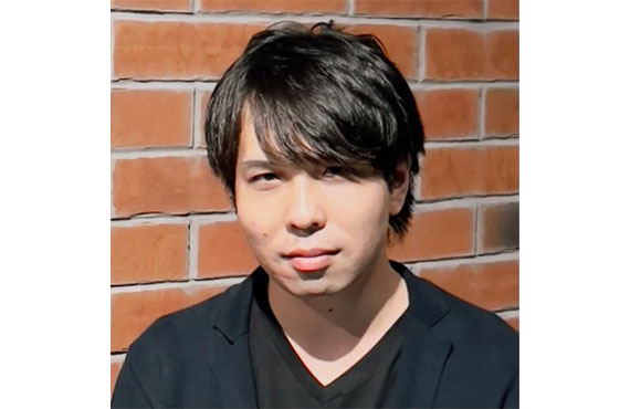Shinsuke Hamamiya