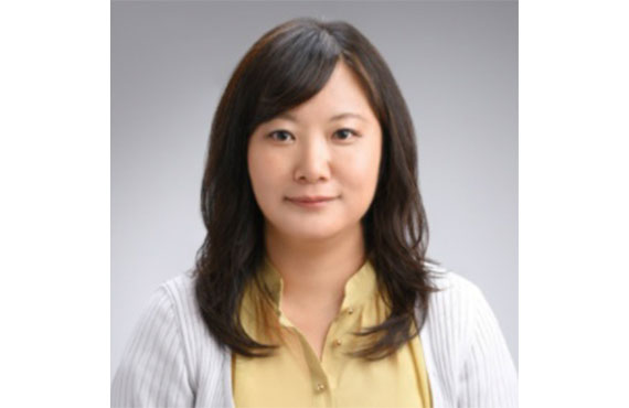 Aiko Mizuno