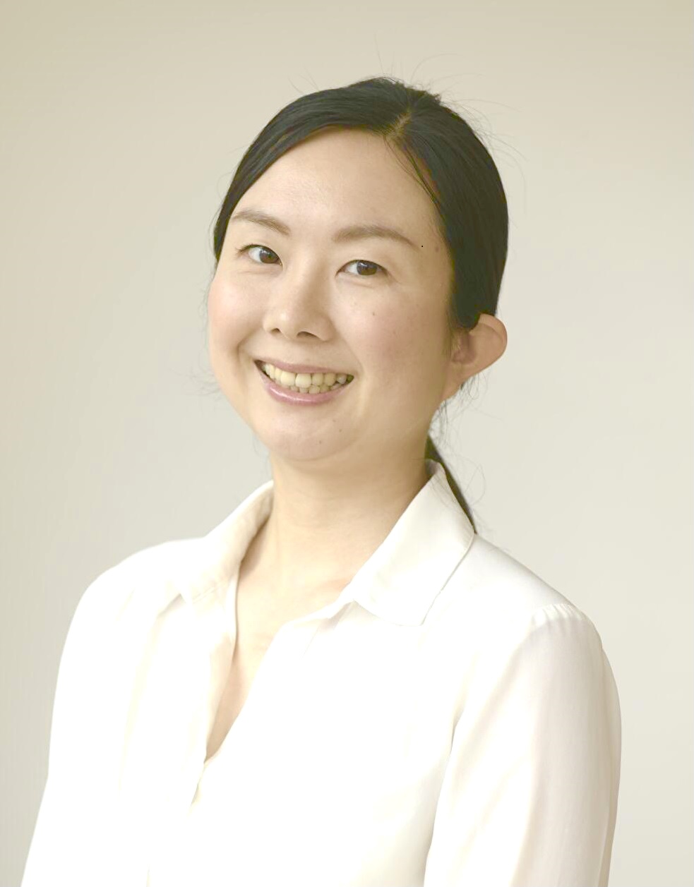 Ms. Rena Tsuboi